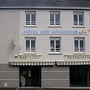 Hotel des voyageurs