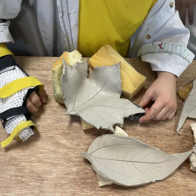 Exposition été atelier