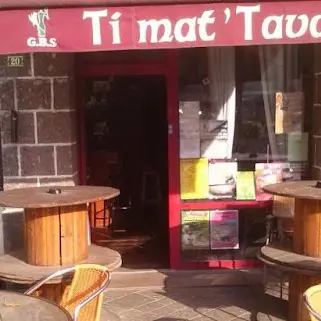 Ti Mat'Tavarn