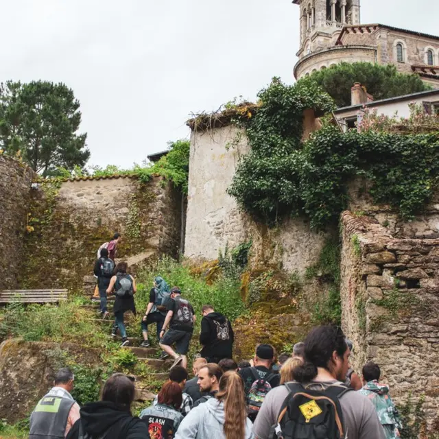 visite guidee clisson rock story  credit pays du vignoble nantais-2023-levignobledenantes-tourisme