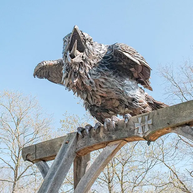 visite hellfest nocturne
