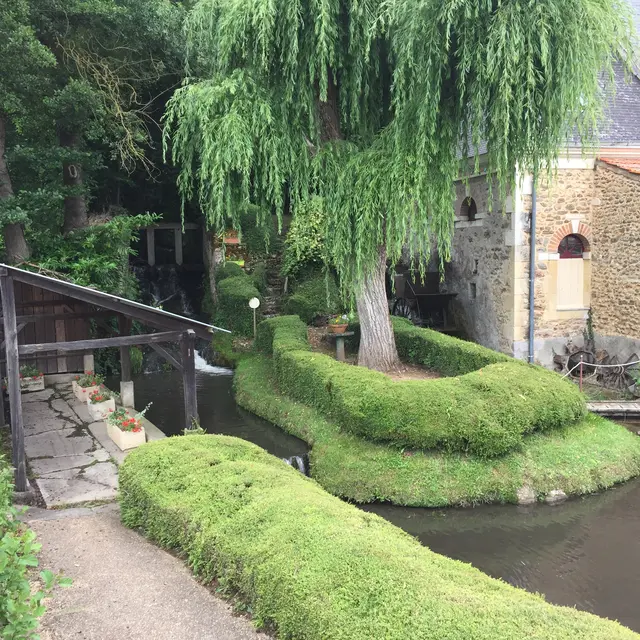 Randonnée pédestre. Clermont Créans