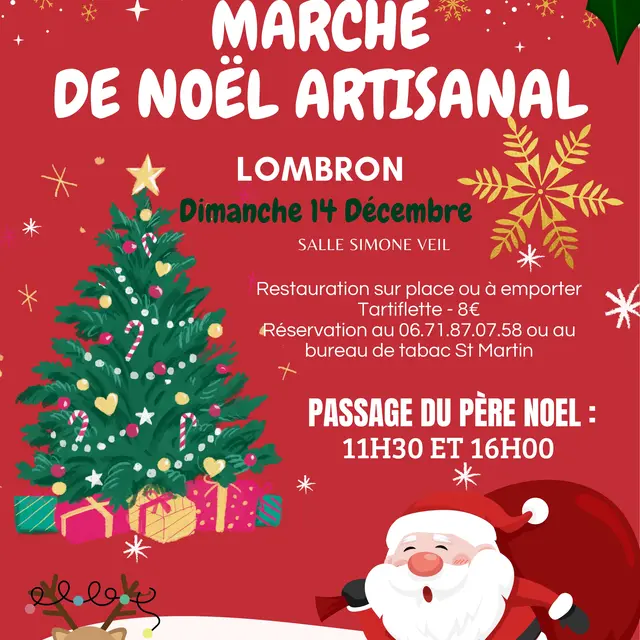AFFICHE MARCHE NOEL_page-0001