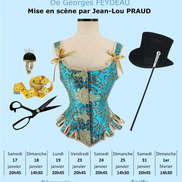 Tailleur pour dame Saint Etienne de Montluc