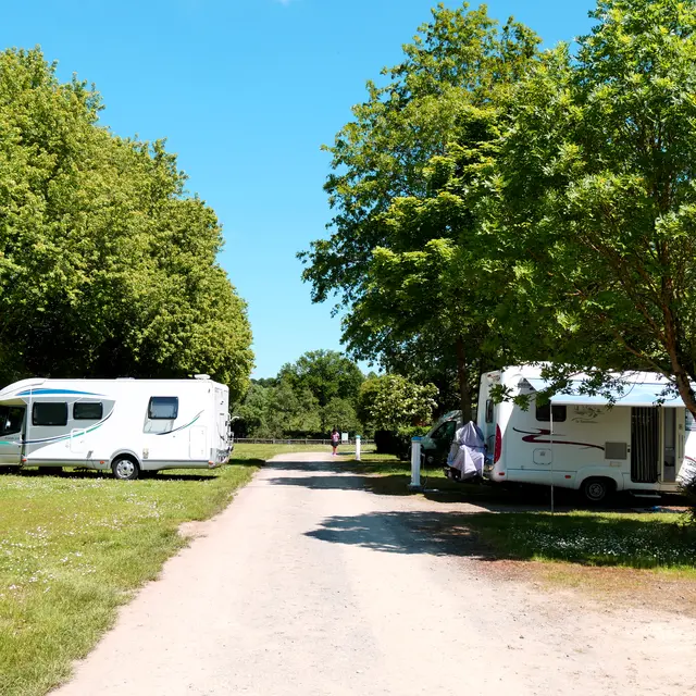 Aire de SaintJean 2021