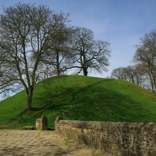 Motte-Féodale-Assé-le-Boisne-72-PCU-1