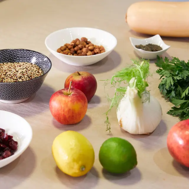 Atelier Cuisine Fourchette Académie 2