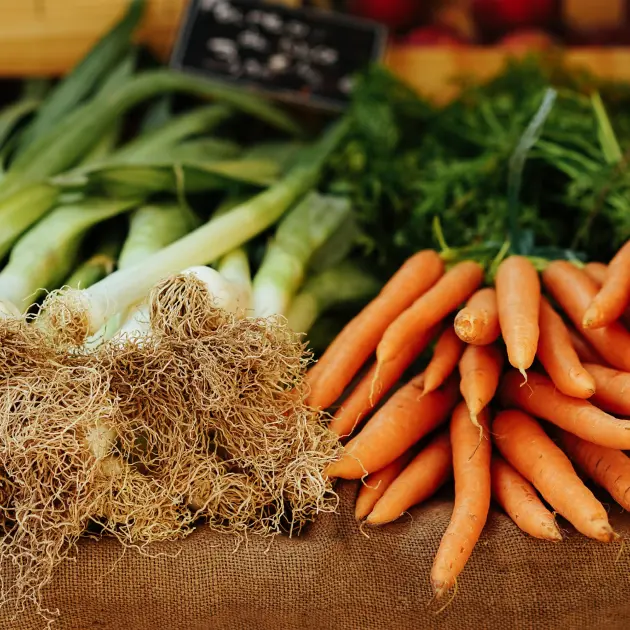 Atelier Pour une alimentation saine et durable 2025 Boussay