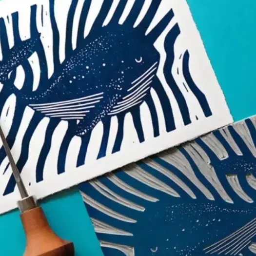 AtelierLinogravure_StJulien_2025_DestinationVignobleNantais.com