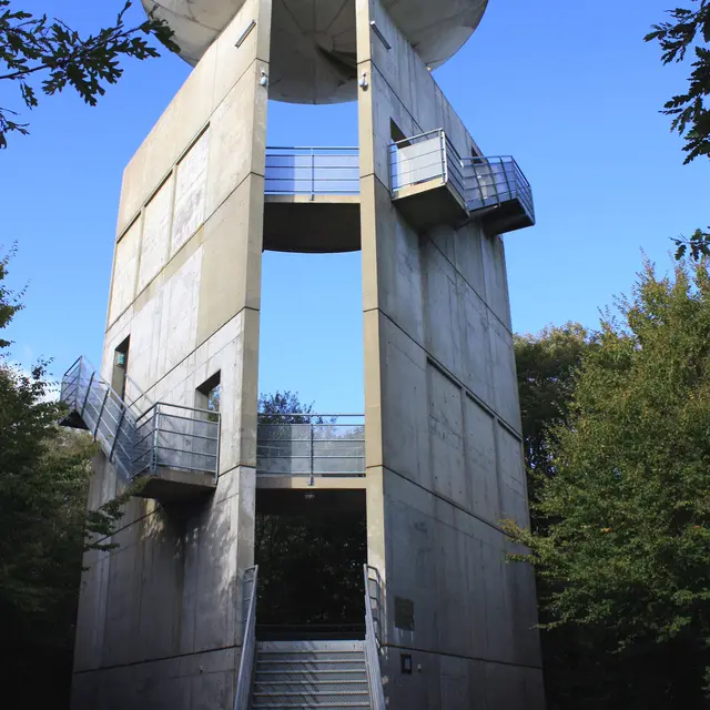 Belvédère des Avaloirs