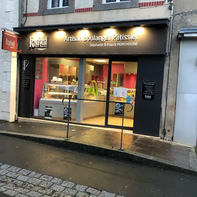Boulangerie Morchoisne 2
