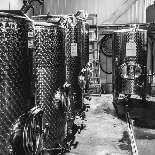 Brasserie de Montluc