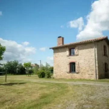 Gîte Yvonne - Château de la Verrie
