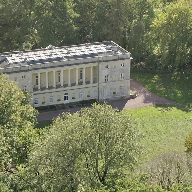 Chateau-La-Noe-Vallet