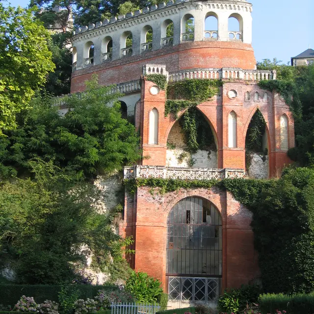 Randonnée pédestre - Poncé-sur-Loir