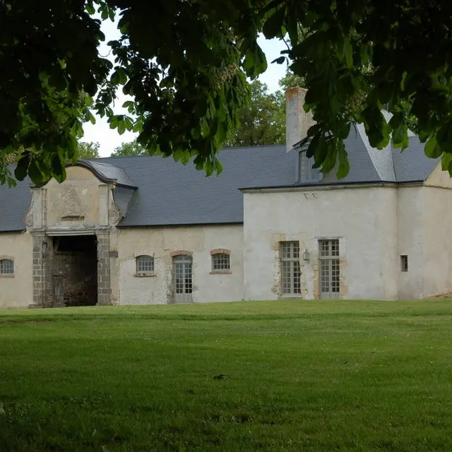 Chateau de Vaux (72130) - Votre demeure pour votre séjour