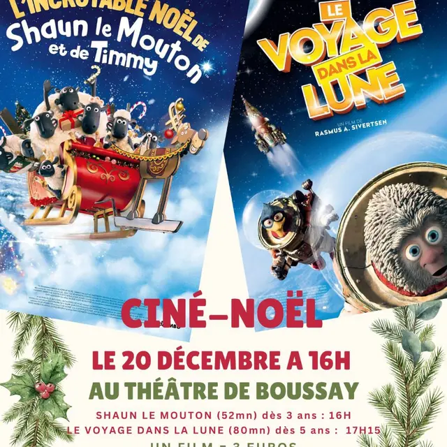 CinéNoel_Boussay_2025_DestinationVignobleNantais.com