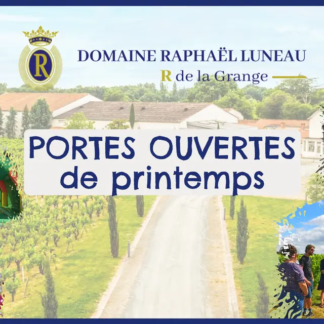 Com portes ouvertes 05-2025