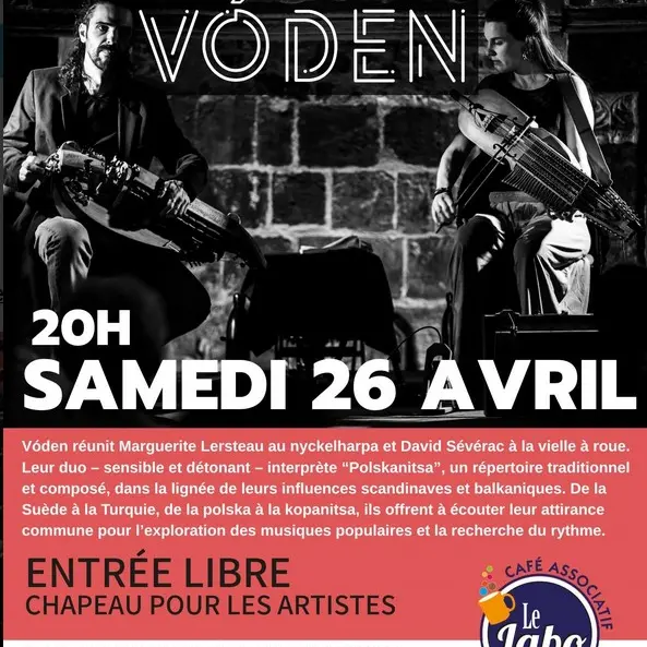 ConcertVoden_LeLoroux_2025_DestinationVignobleNantais.com