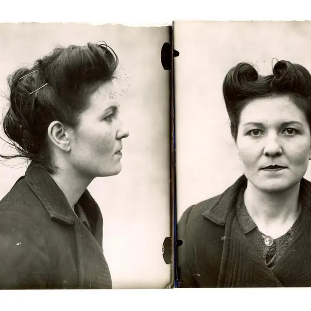 Conferences les femmes Collaboratrices et lepuration