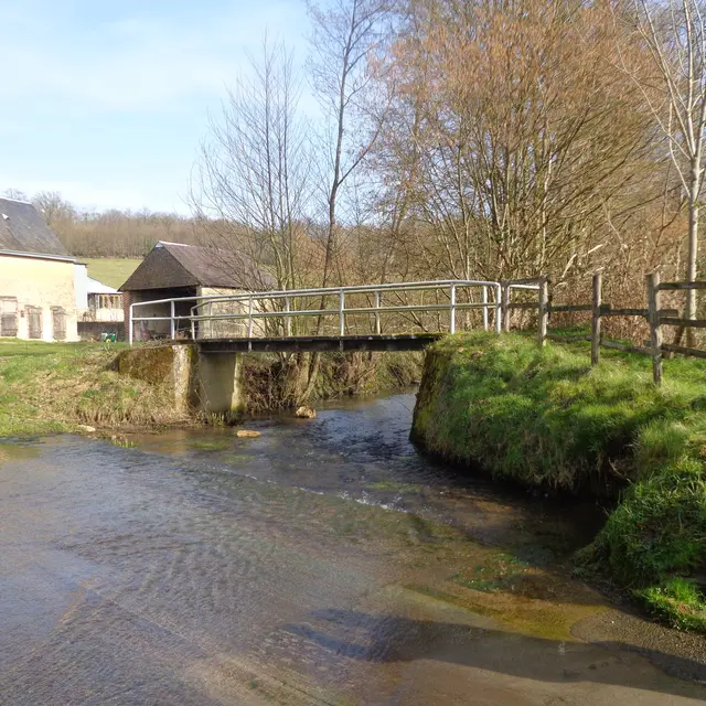 Cogners le Gué le Tusson (3)