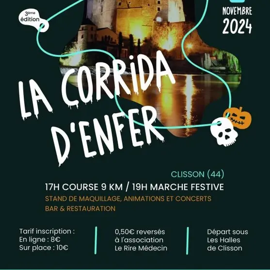 Corridad'enfer_Clisson_2024_levignobledenantes-tourisme.com