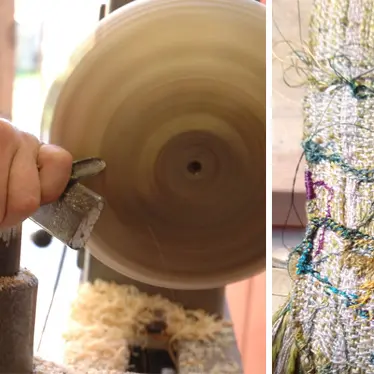 Maison atelier - Artiste et Artisan