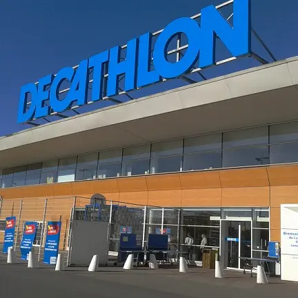 Decathlon