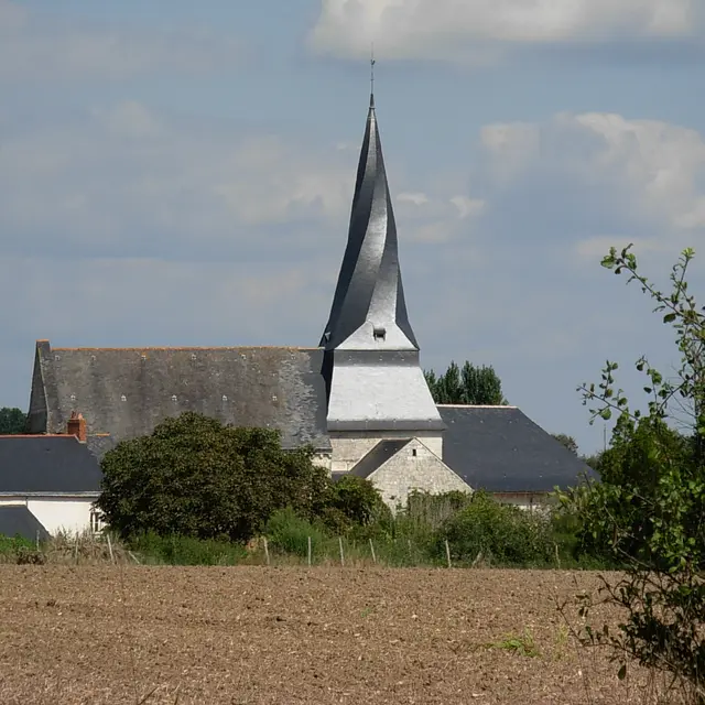 Eglise intérieur et extérieur 001
