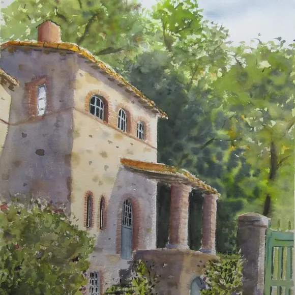 ExpoCatherine Allais_Clisson_2024_levignobledenantes-tourisme.com