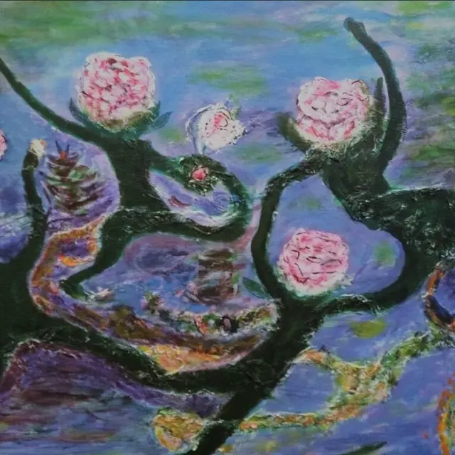 ExpoPeintureLecesne_Châteaudegoulaine_2025_DestinationVignobleNantais.com