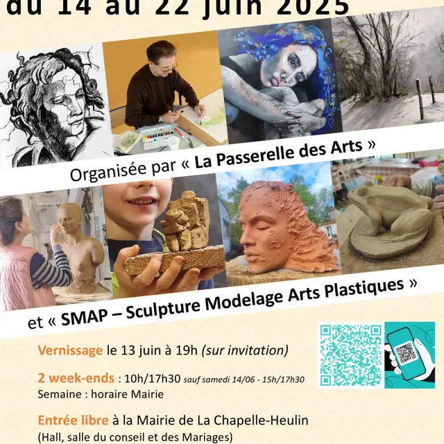 Expod'Art_LaChapelleHeulin_2025_DestinationVignobleNantais.com