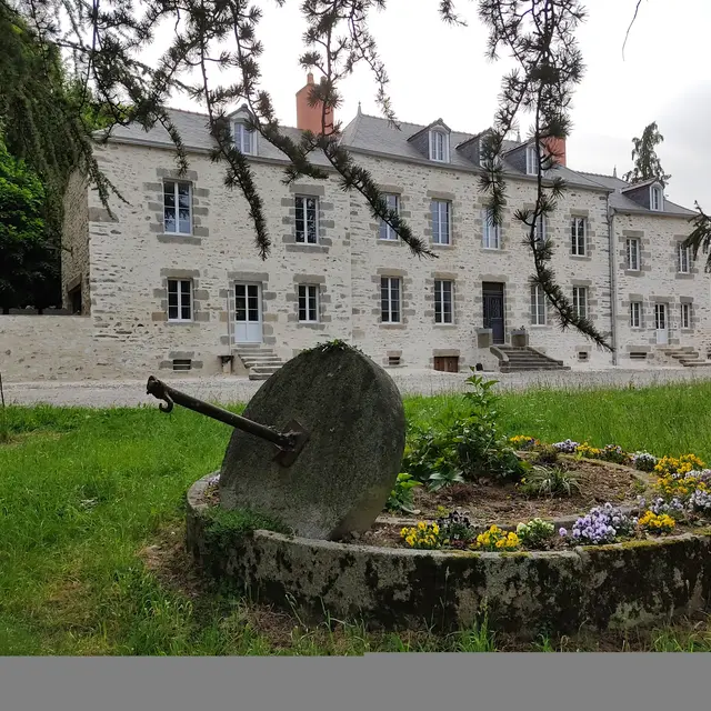 MEUBLÉ APPARTEMENT MAYENNE
