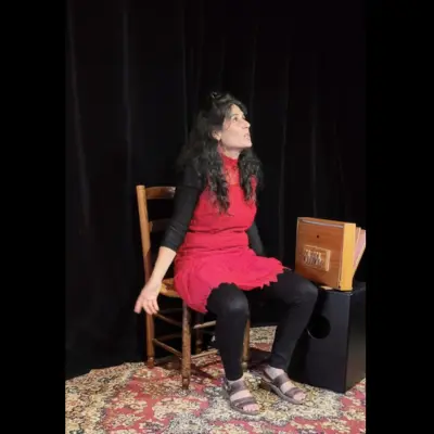 Femmes, soeurs et merveilles