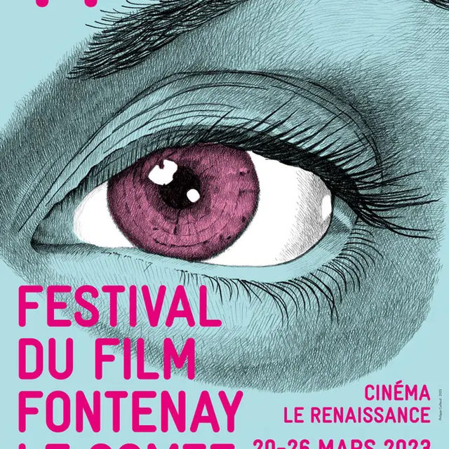 Festival du Film Fontenay-le-Comte 2023