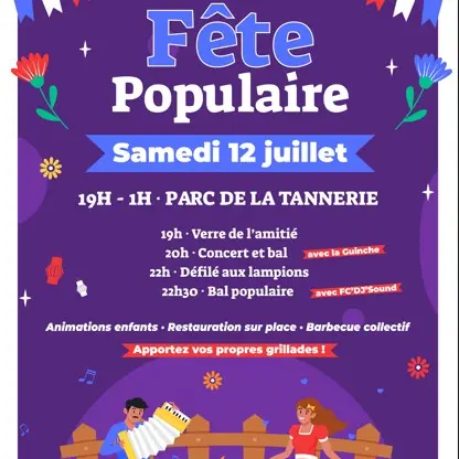 FêtePopulaire_LeLoroux_2025_DestinationVignobleNantais.com