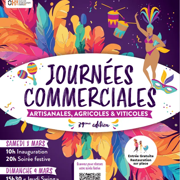 Foire-commerciale-Maisdon_2025_DestinationVignobleNantais.com