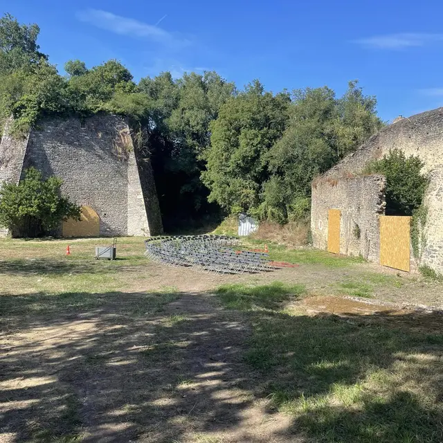 Fours-a-chaux-de-St-Christophe-du-Luat
