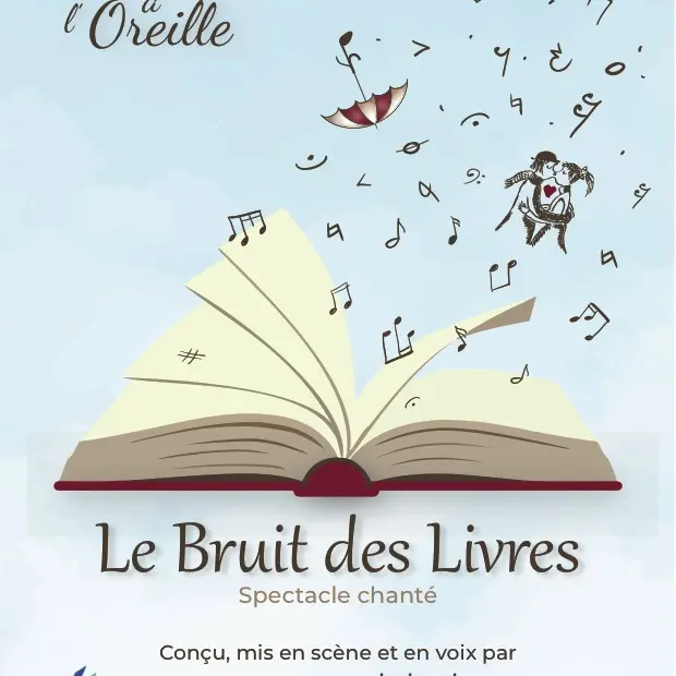 Flyer-Le Bruit des Livres Nov 2025 - jpeg 1