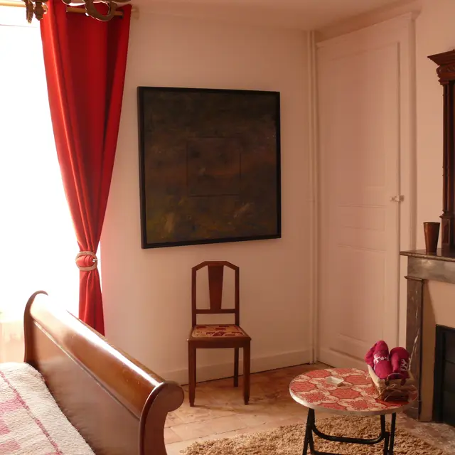 HLO72-Le chêne doré1