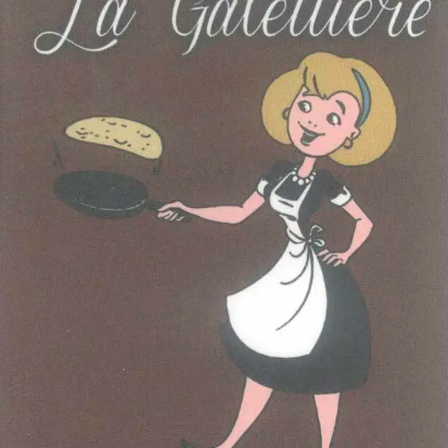 Galettière