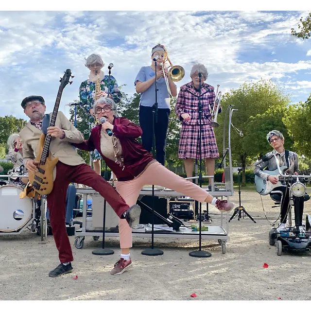 Gaufrettes _ Cambouis _ Valérie Ferchaud