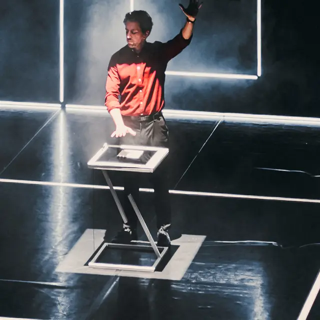 Geometrie-Variable©LoicNys