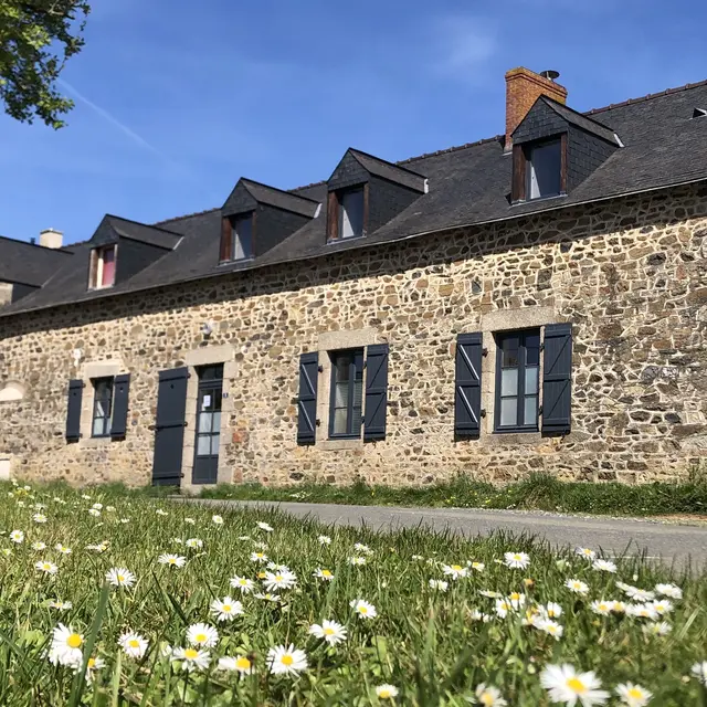 Gite Bonaty Extérieur Rue