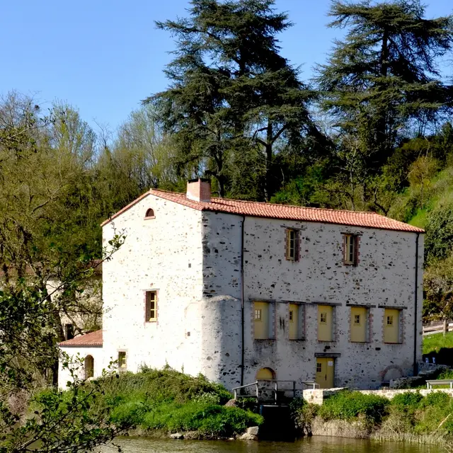 Gorges_Moulin du Liveau