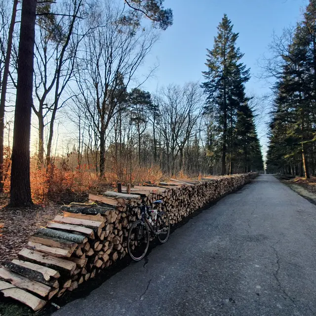 Gravel Bois LHuisserie