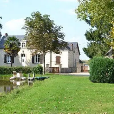 HLO53-gite-le-logis©G.Mottais