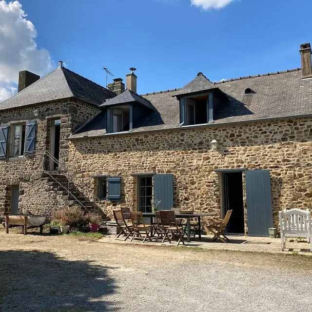 HLO53-la motte extérieur mini