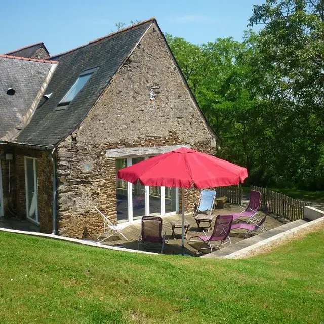 Gîte Le Petit Coulonge