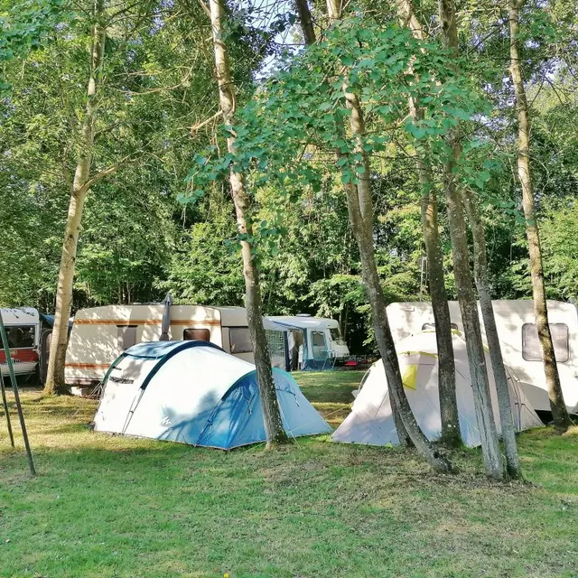 camping naturiste pour tous